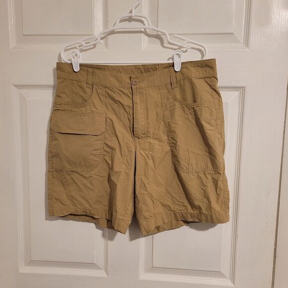 Columbia mens cargo shorts - Picture 1 of 5
